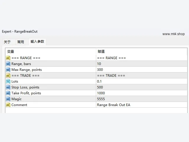 range-breakout-ea 源码 图片 2