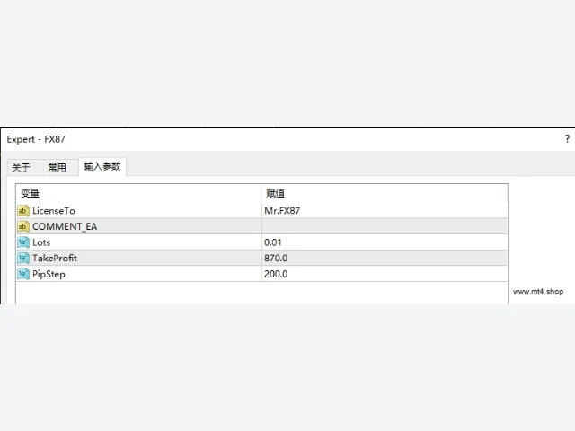 FX87 图片 3