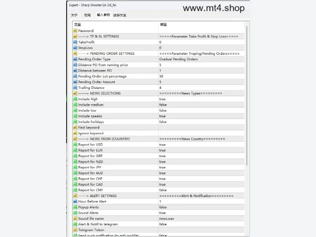Sharp Shooter EA 3.0_fix 图片 2