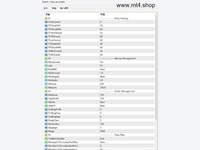 sidus_ea_simple 图片 3