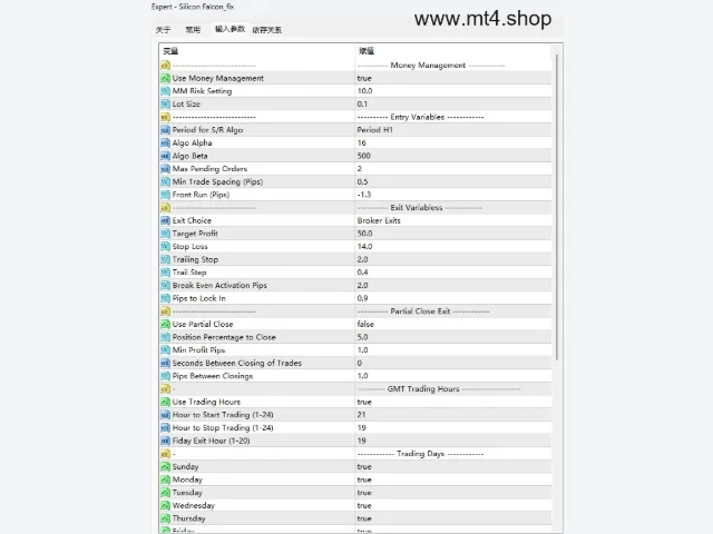 Silicon Falcon_fix 图片 3