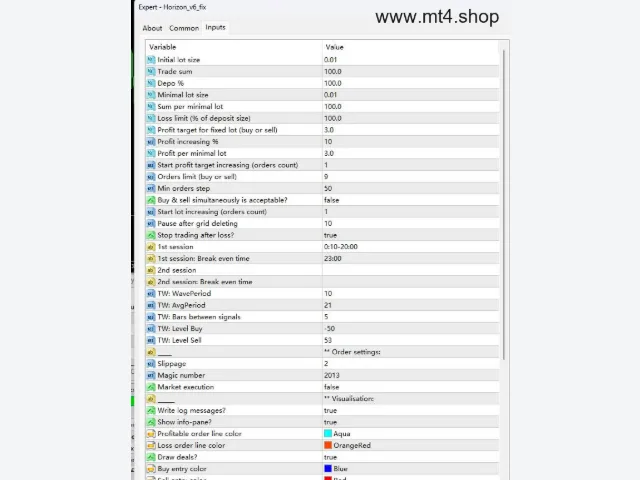 Horizon_v6_fix 图片 2