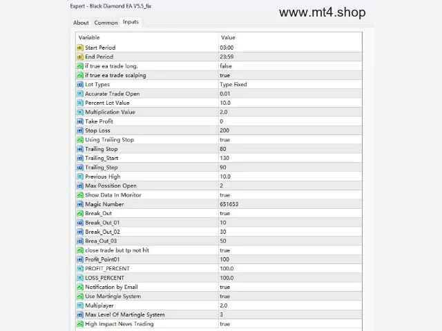 Black Diamond EA V5.5_fix 图片 3