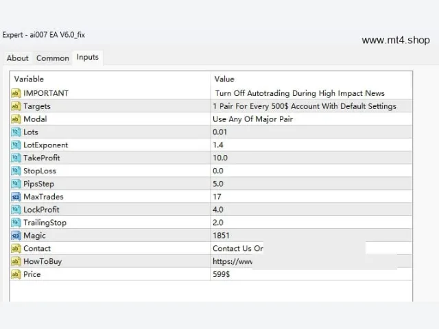 ai007 EA V6.0_fix 图片 2