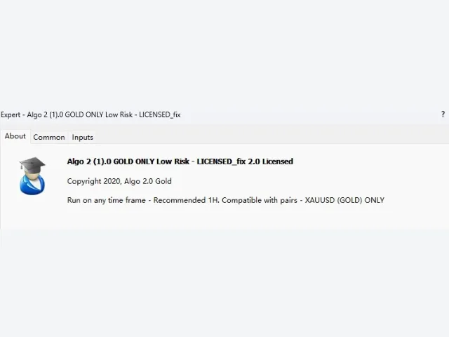 Algo 2 (1).0 GOLD ONLY Low Risk – LICENSED_fix 图片 3
