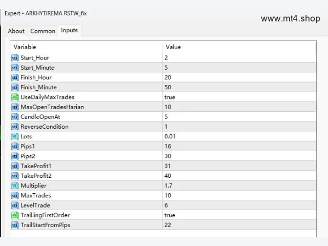 ARKHYTIREMA RSTW_fix 图片 3