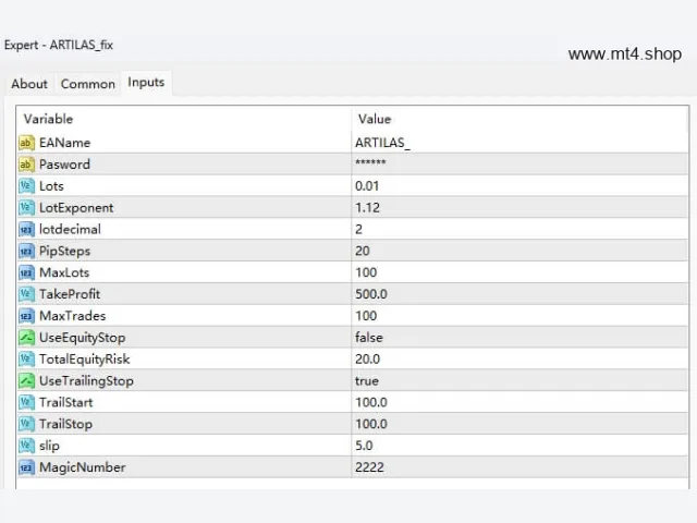 ARTILAS_fix 图片 3