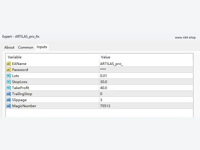 ARTILAS_pro_fix 图片 2