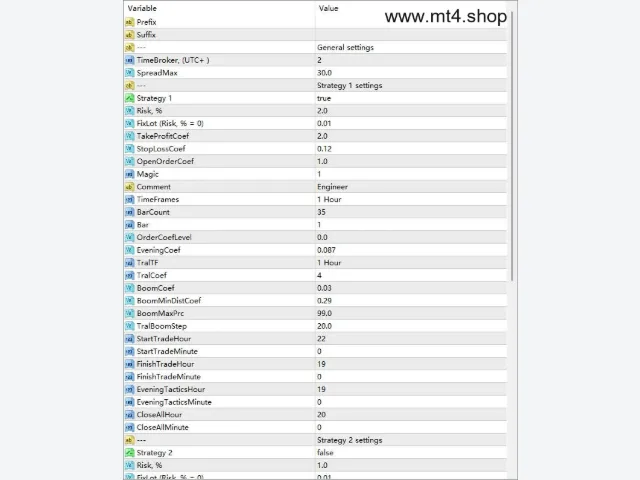 Enigeer MT4 图片 2
