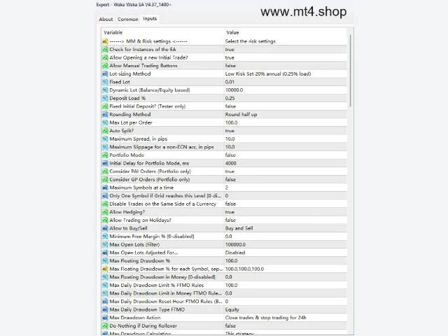 Waka Waka EA V4.37_1400+ 图片 2