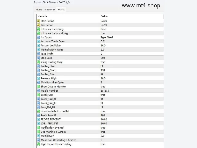 Black Diamond EA V5.5_fix 图片 3