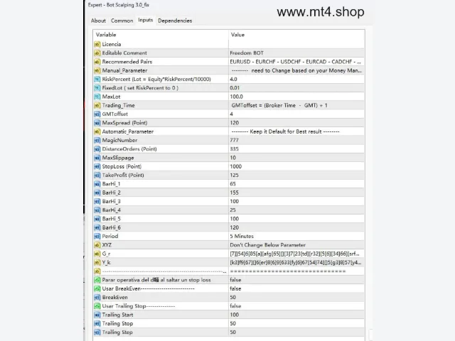 Bot Scalping 3.0_fix 图片 2