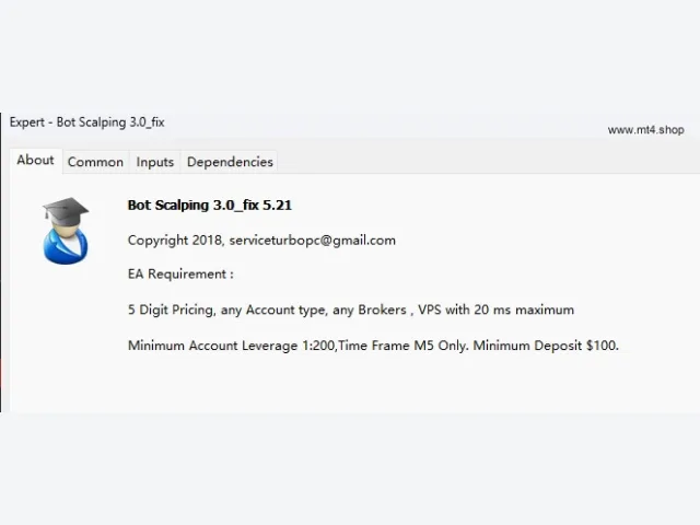 Bot Scalping 3.0_fix 图片 3