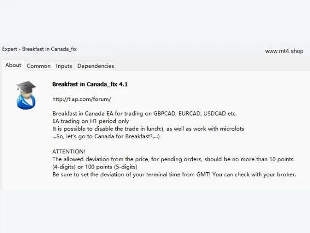 Breakfast in Canada_fix 图片 3