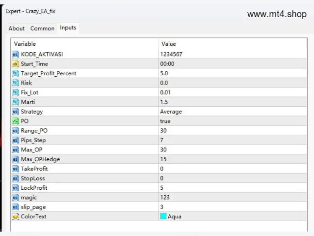 Crazy_EA_fix 图片 3