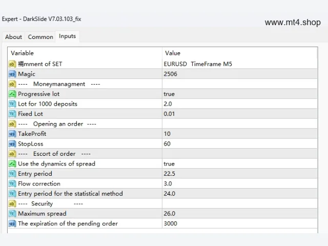 DarkSlide V7.03.103_fix 图片 2