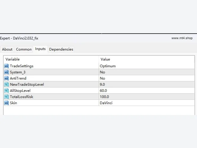 DaVinci2.032_fix 图片 2