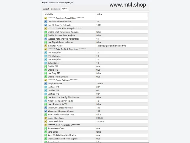 DonchianChannelPipsEA_fix 图片 2