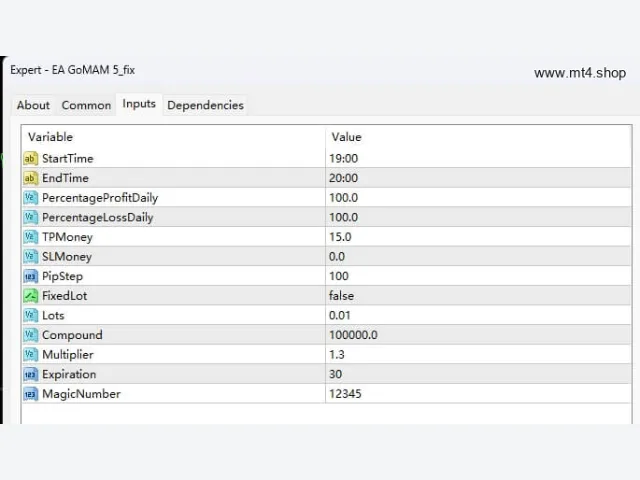 EA GoMAM 5_fix 图片 3