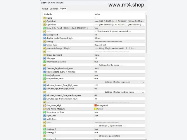 EA Nova Trade_fix 图片 2