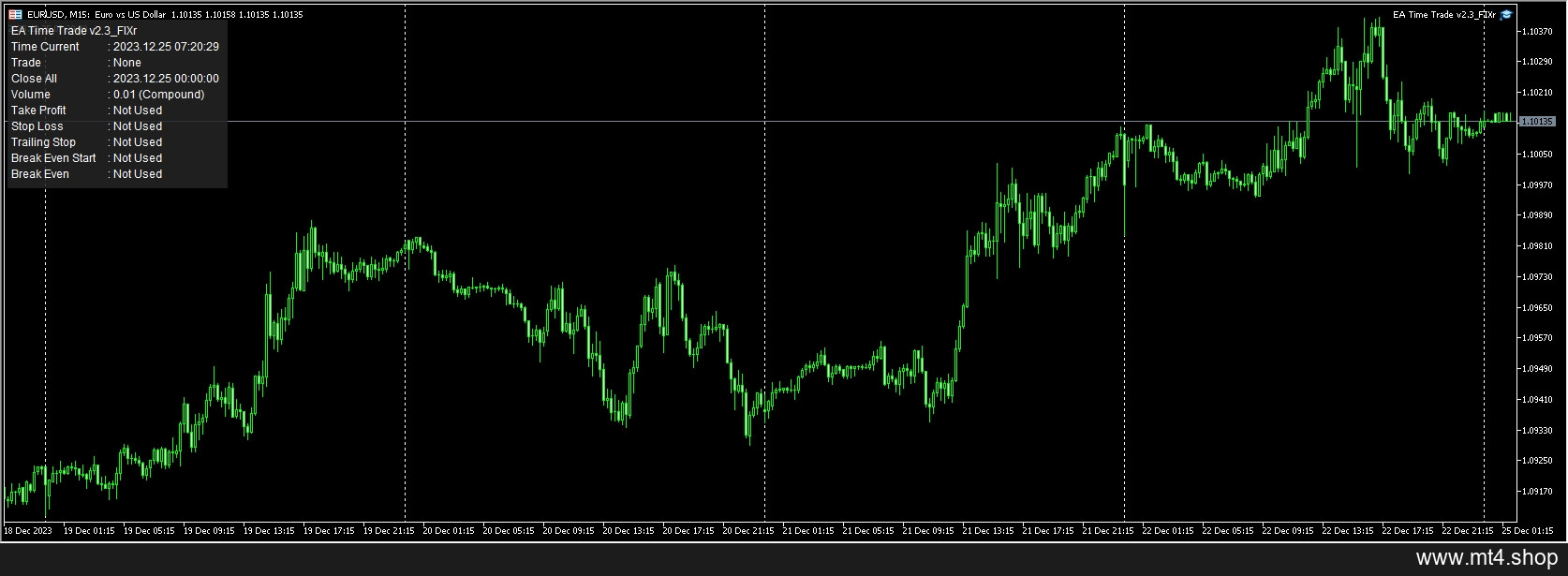 EA Time Trade v2.3_FIX