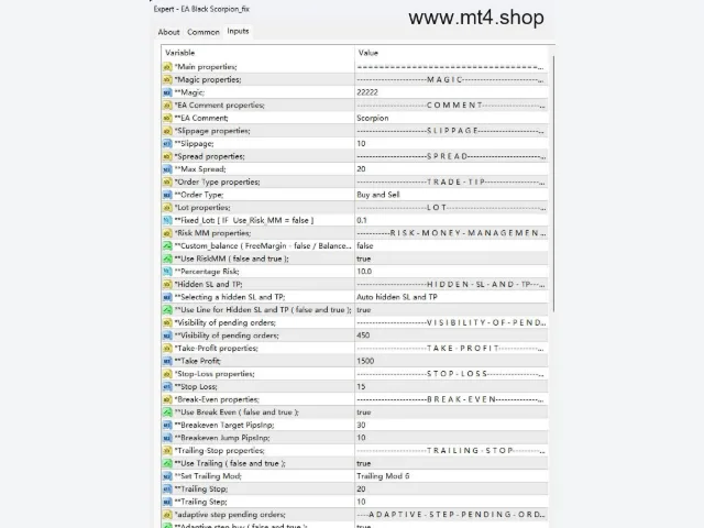 EA Black Scorpion_fix 图片 3