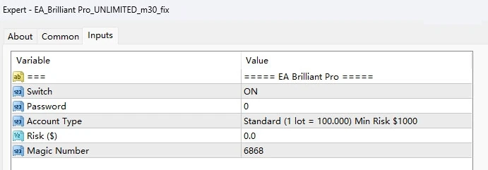 EA_Brilliant Pro_UNLIMITED_m30_fix