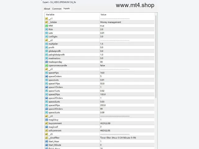 EA_HEDG (PREMIUM EA)_fix 图片 2