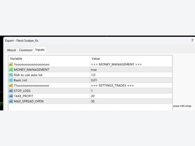 Parot Scalper_fix 图片 2
