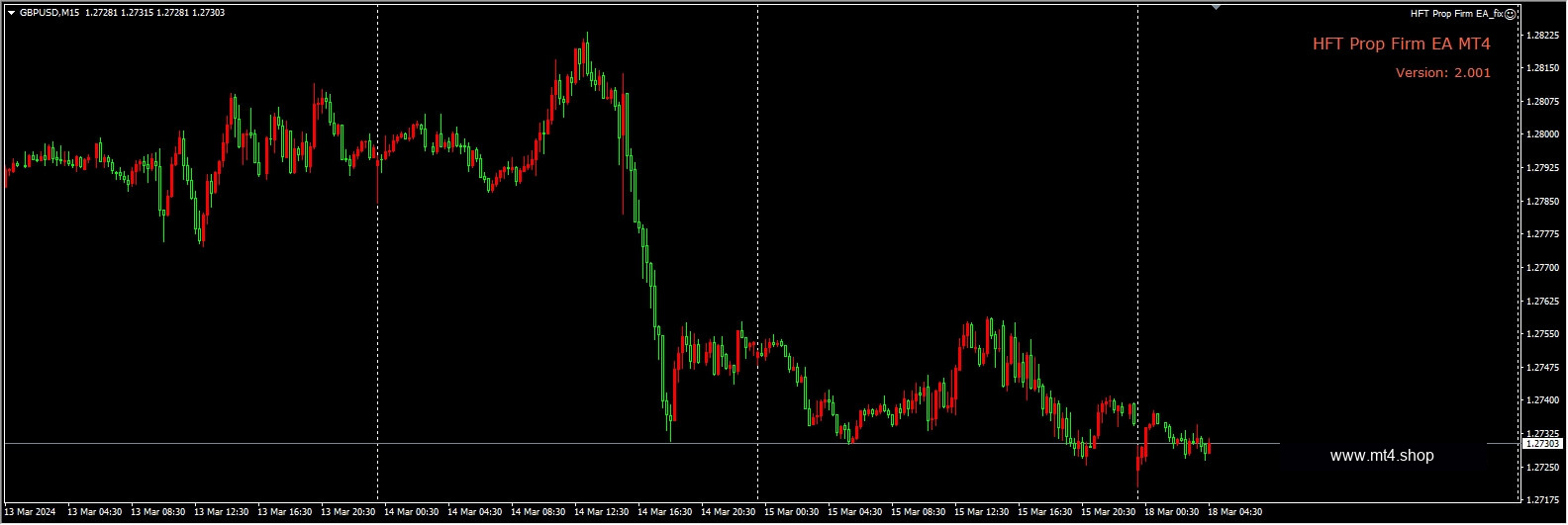 HFT Prop Firm EA_fix