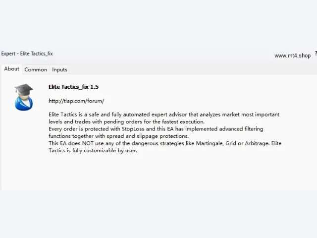 Elite Tactics_fix 图片 3
