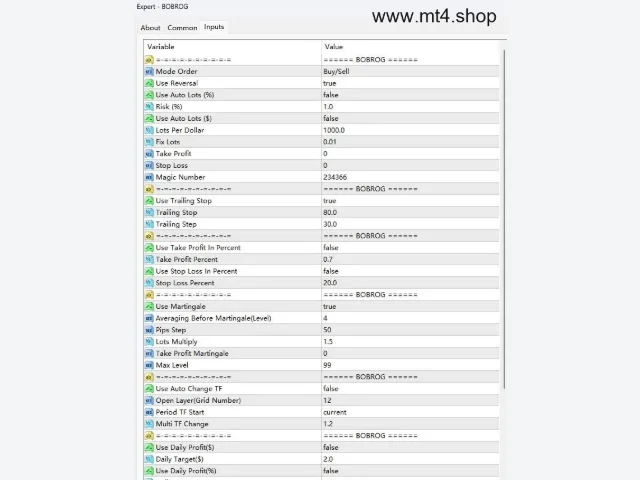 BOBROG 图片 2