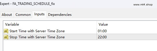 FA_TRADING_SCHEDULE_fix