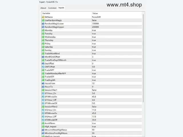 ForexK49- Fix 图片 2