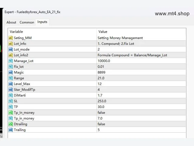 Fueledbyforex_Auto_EA_21_fix 图片 3