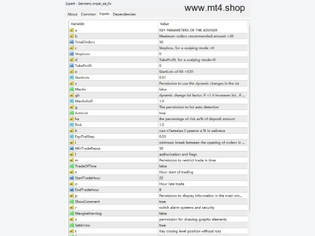 Germany sniper_ea_fix 图片 3