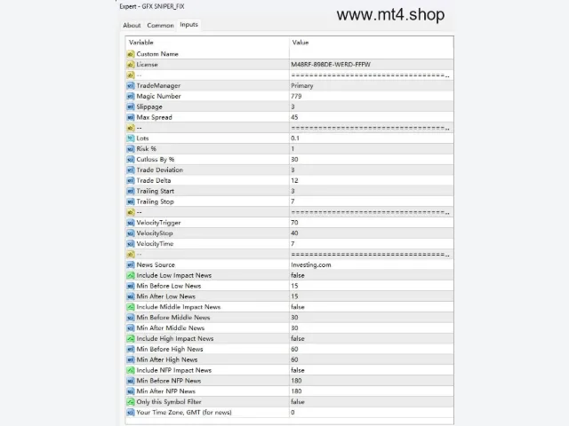 GFX SNIPER_FIX 图片 3
