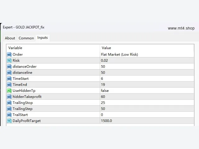 GOLD JACKPOT_fix 图片 2