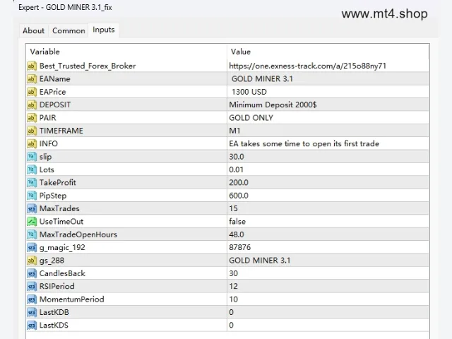 GOLD MINER 3.1_fix 图片 2