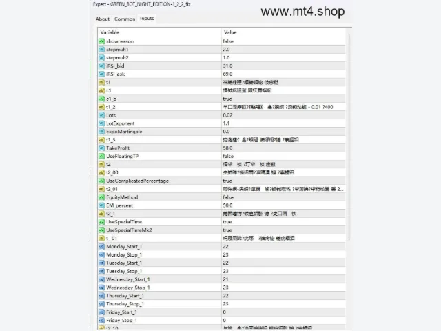 GREEN_BOT_NIGHT_EDITION-1_2_2_fix 图片 3