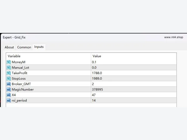 Grid_Fix 图片 2