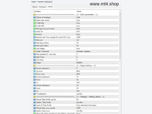 Hamster Scalping_fix 图片 2