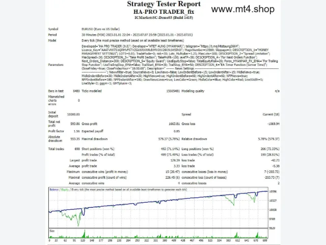 HA-PRO TRADER_fix 图片 2