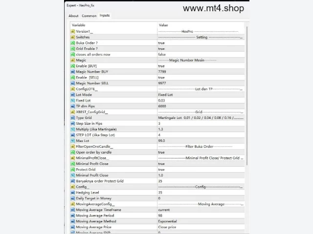 HexPro_fix 图片 2