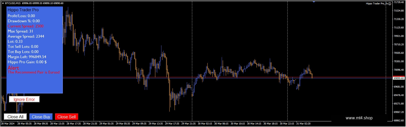 Hippo Trader Pro_fix