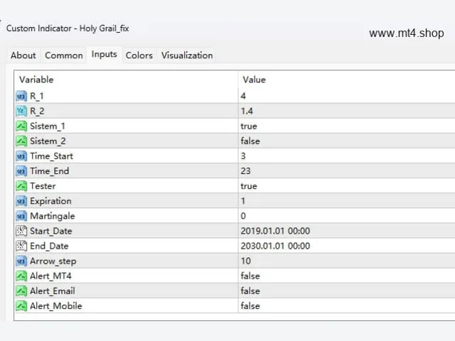 Holy Grail_fix 图片 2