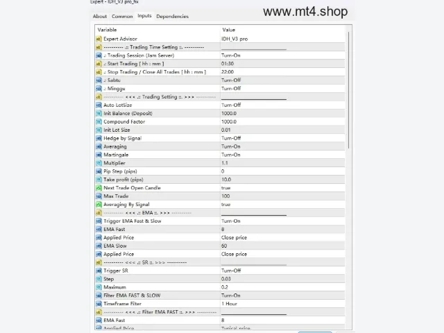 IDH_V3 pro_fix 图片 3