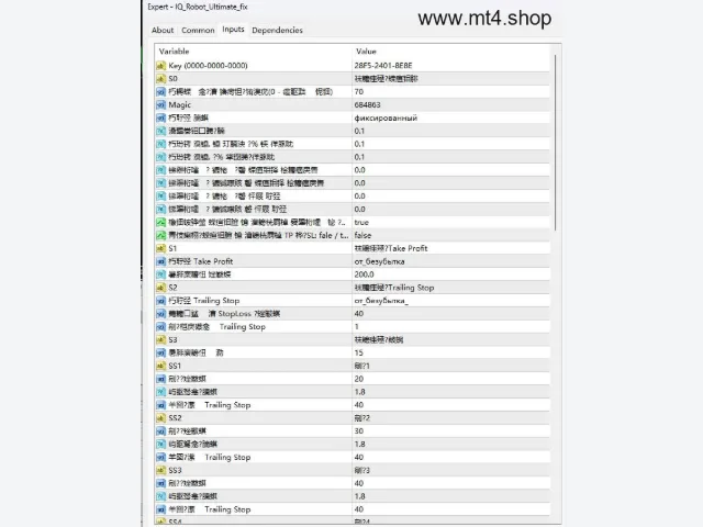 IQ_Robot_Ultimate_fix 图片 3