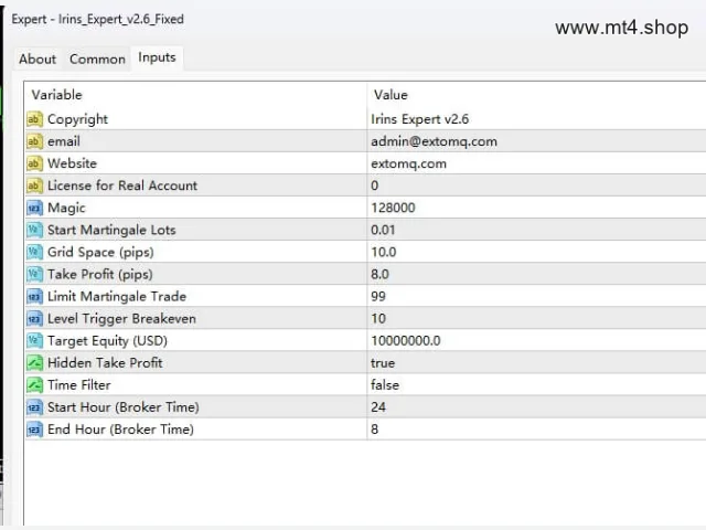 Irins_Expert_v2.6_Fixed 图片 3