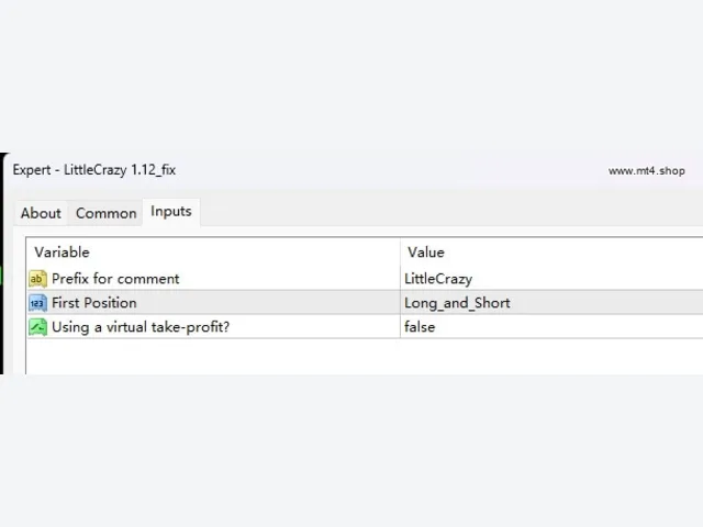 LittleCrazy 1.12_fix 图片 3